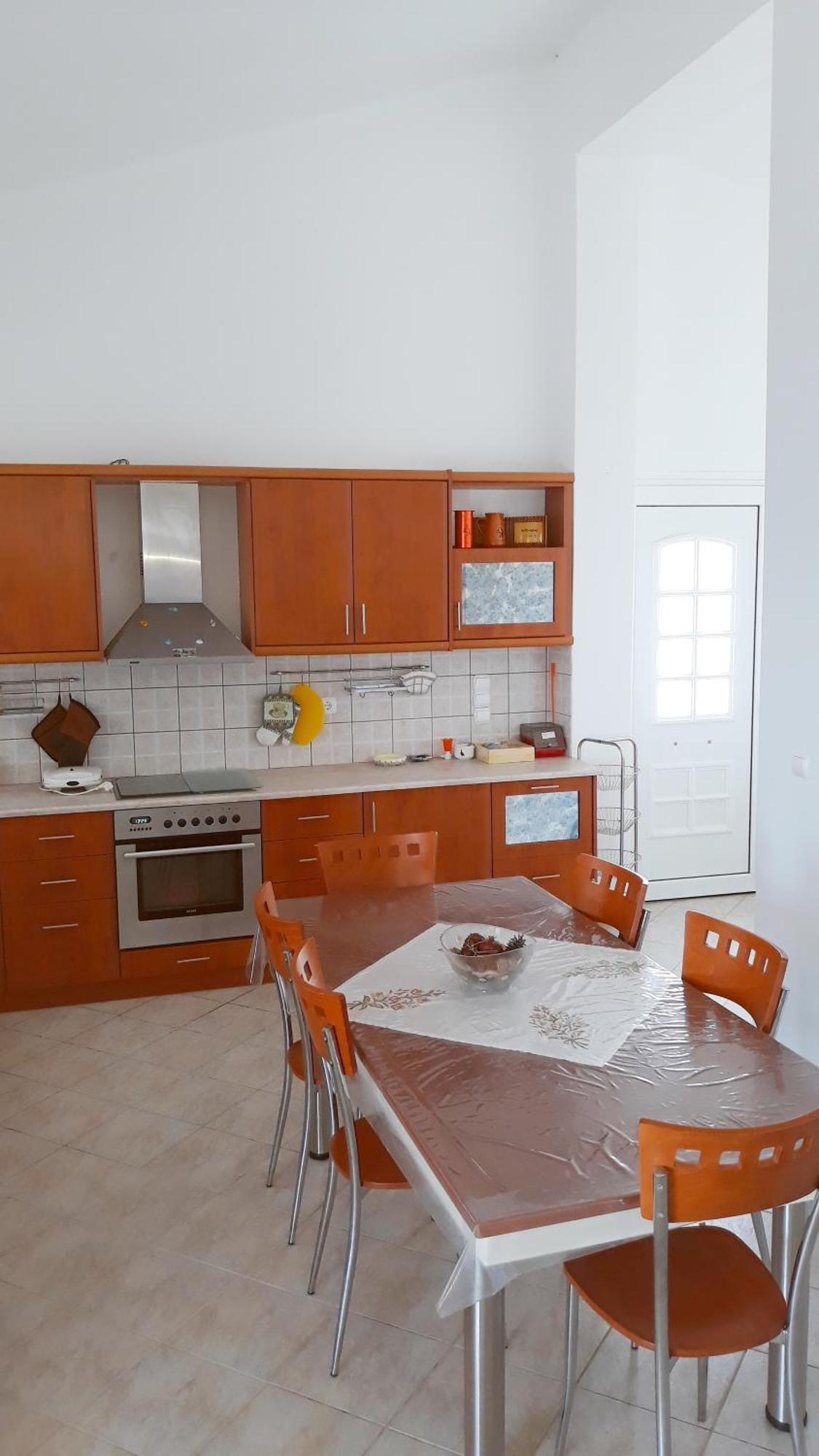 Ionian Balcony - Davgata Villa Exterior photo